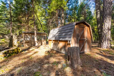 Exterior - 36547 Ca-44, Shingletown, CA 96088 photo 6 of 16