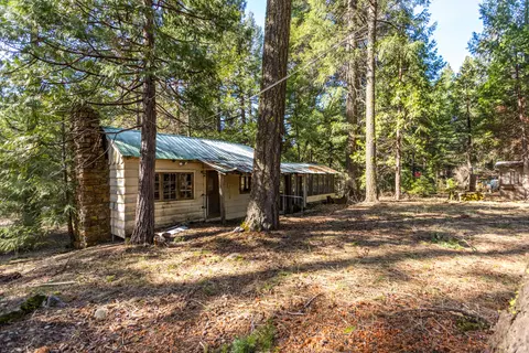 Exterior - 36547 Ca-44, Shingletown, CA 96088 photo 8 of 16