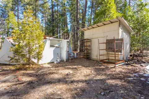 Exterior - 36547 Ca-44, Shingletown, CA 96088 photo 16 of 16