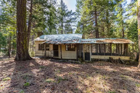 Exterior - 36547 Ca-44, Shingletown, CA 96088 photo 3 of 16