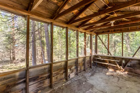 Exterior - 36547 Ca-44, Shingletown, CA 96088 photo 5 of 16