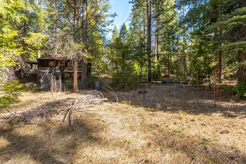 Exterior - 36547 Ca-44, Shingletown, CA 96088 photo 9 of 16