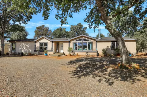 16400 Frankie Ln, Cottonwood, CA 96022