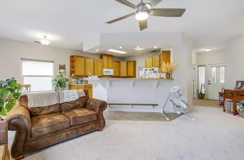 Living - 5846 Diamond Ridge Dr, Redding, CA 96003 photo 1 of 3