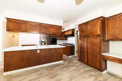 Kitchen - 1525 Robinson Dr, Red Bluff, CA 96080 photo 1 of 5