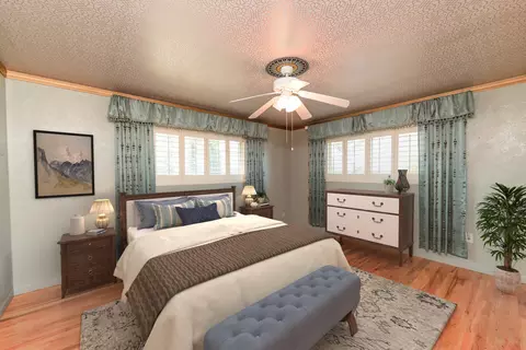 Bedroom - 1525 Robinson Dr, Red Bluff, CA 96080 photo 2 of 3