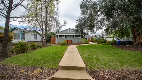 Exterior - 1142 Walnut Ave, Redding, CA 96001 photo 10 of 10