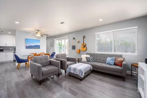 Living - 620 Spyglass Dr, Red Bluff, CA 96080 photo 1 of 1