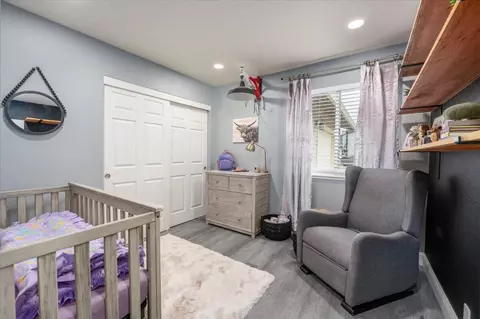 Bedroom - 620 Spyglass Dr, Red Bluff, CA 96080 photo 6 of 7