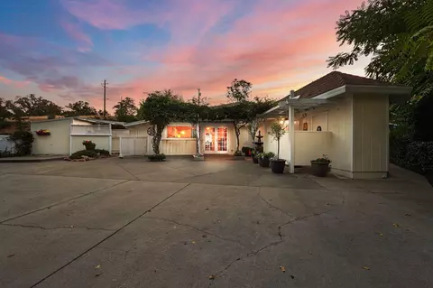 Exterior - 4422 Gover Rd, Anderson, CA 96007 photo 6 of 28
