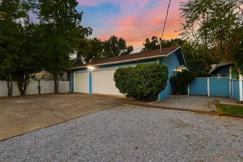 Exterior - 4422 Gover Rd, Anderson, CA 96007 photo 27 of 28