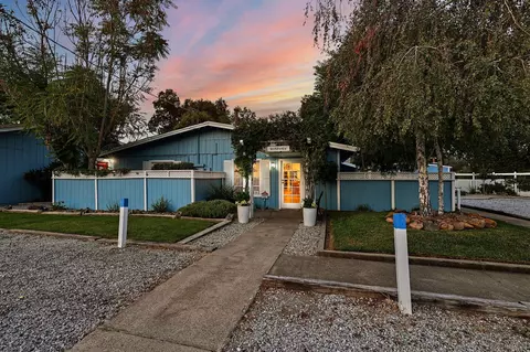 Exterior - 4422 Gover Rd, Anderson, CA 96007 photo 7 of 28