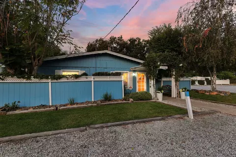 Exterior - 4422 Gover Rd, Anderson, CA 96007 photo 9 of 28