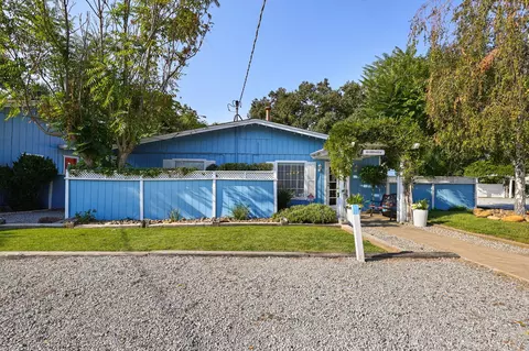 Exterior - 4422 Gover Rd, Anderson, CA 96007 photo 5 of 28