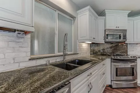 Kitchen - 3445 Billings Dr, Redding, CA 96002 photo 1 of 2