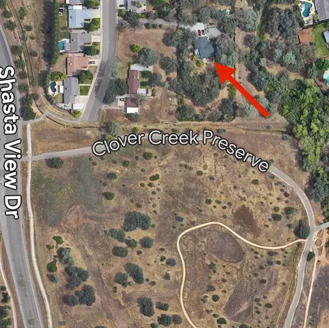 View/Area - 3445 Billings Dr, Redding, CA 96002 photo 23 of 24
