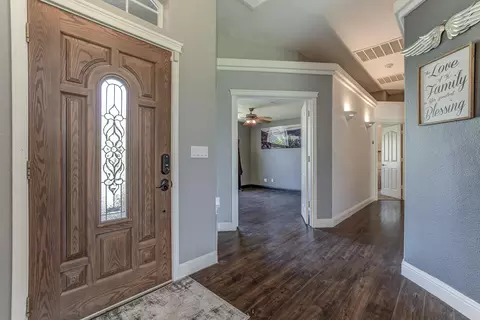Entry Way - 3445 Billings Dr, Redding, CA 96002 photo 1 of 1