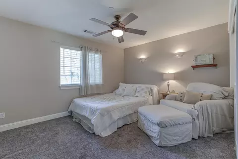 Bedroom - 3445 Billings Dr, Redding, CA 96002 photo 2 of 2