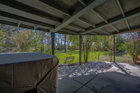 Exterior - 3445 Billings Dr, Redding, CA 96002 photo 5 of 9