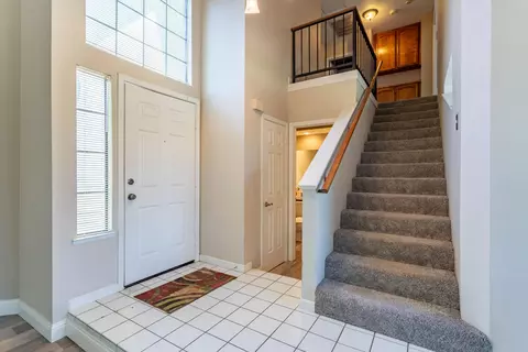 Entry Way - 549 Chancellor Blvd, Redding, CA 96003 photo 1 of 1