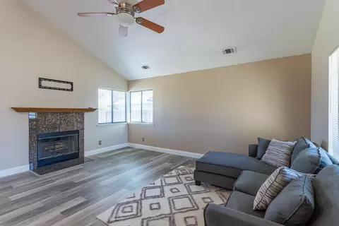 Living - 549 Chancellor Blvd, Redding, CA 96003 photo 1 of 2