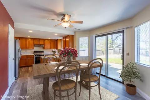 Dining - 549 Chancellor Blvd, Redding, CA 96003 photo 1 of 1