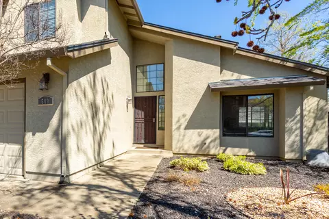 Exterior - 549 Chancellor Blvd, Redding, CA 96003 photo 2 of 6
