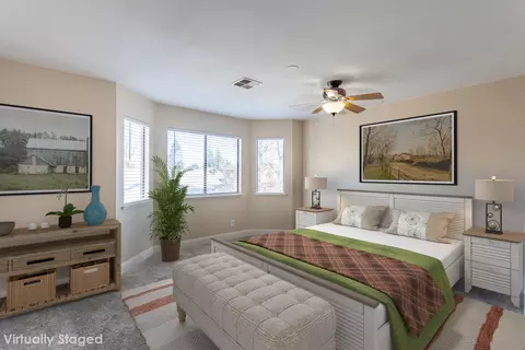 Bedroom - 549 Chancellor Blvd, Redding, CA 96003 photo 1 of 1