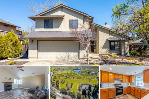 549 Chancellor Blvd, Redding, CA 96003