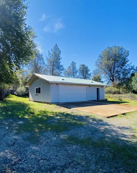 7721 Fisher Rd, Shingletown, CA 96088