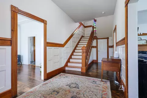 Entry Way - 1235 Jefferson St, Red Bluff, CA 96080 photo 2 of 4