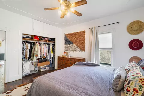 Bedroom - 1235 Jefferson St, Red Bluff, CA 96080 photo 3 of 9