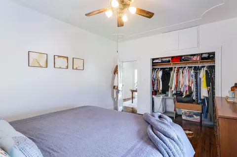 Bedroom - 1235 Jefferson St, Red Bluff, CA 96080 photo 2 of 9