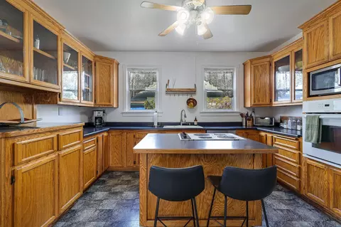 Kitchen - 1235 Jefferson St, Red Bluff, CA 96080 photo 1 of 5