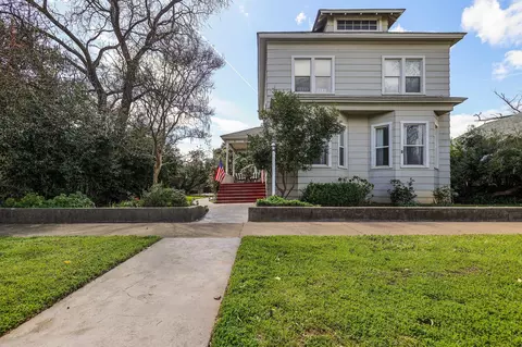 Exterior - 1235 Jefferson St, Red Bluff, CA 96080 photo 3 of 14