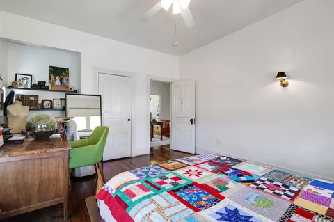 Bedroom - 1235 Jefferson St, Red Bluff, CA 96080 photo 9 of 9