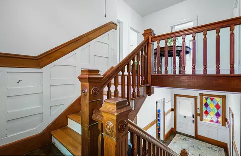 Entry Way - 1235 Jefferson St, Red Bluff, CA 96080 photo 3 of 4