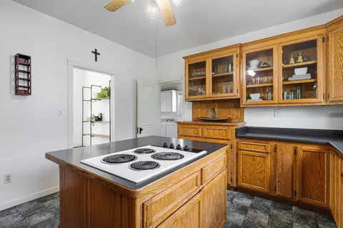 Kitchen - 1235 Jefferson St, Red Bluff, CA 96080 photo 4 of 5