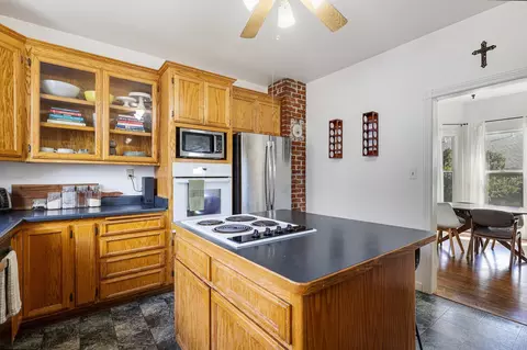 Kitchen - 1235 Jefferson St, Red Bluff, CA 96080 photo 5 of 5