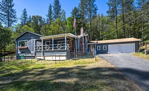 1765 Goose Ranch Rd, Lewiston, CA 96052