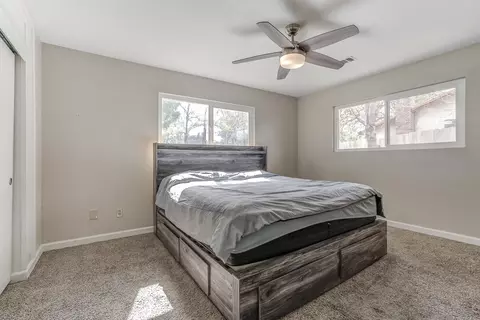 Bedroom - 2047 Winchester Pl, Redding, CA 96001 photo 1 of 3