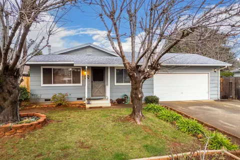 2522 Saturn Skwy, Redding, CA 96002