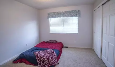 Bedroom - 236 Bonnie Ln, Willits, CA 95490 photo 2 of 5