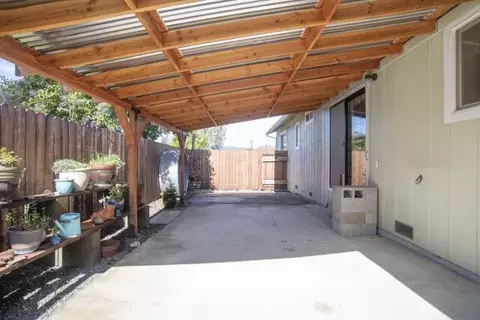 Exterior - 236 Bonnie Ln, Willits, CA 95490 photo 6 of 15