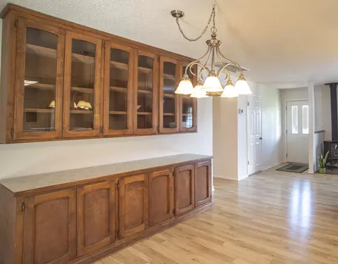 Dining - 236 Bonnie Ln, Willits, CA 95490 photo 2 of 2