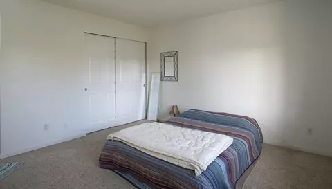 Bedroom - 236 Bonnie Ln, Willits, CA 95490 photo 3 of 5
