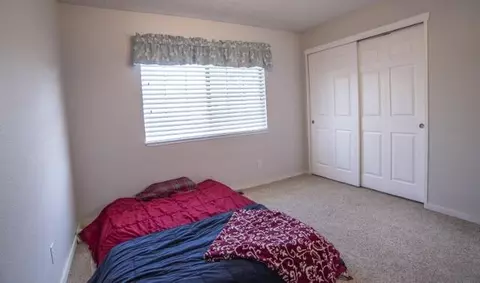 Bedroom - 236 Bonnie Ln, Willits, CA 95490 photo 1 of 5
