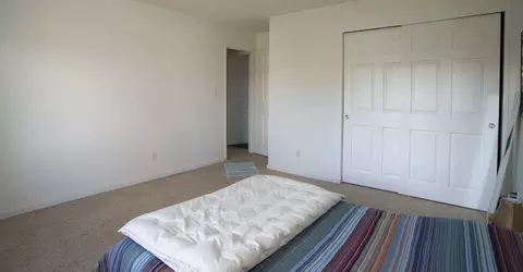 Bedroom - 236 Bonnie Ln, Willits, CA 95490 photo 4 of 5