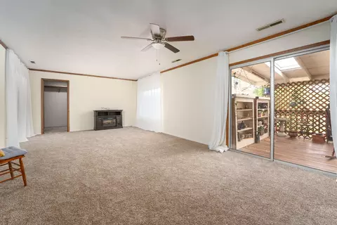 Living - 8409 Creekview Ln, Redding, CA 96001 photo 6 of 8