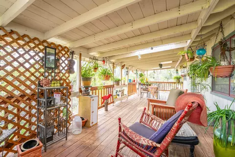 Exterior - 8409 Creekview Ln, Redding, CA 96001 photo 1 of 21